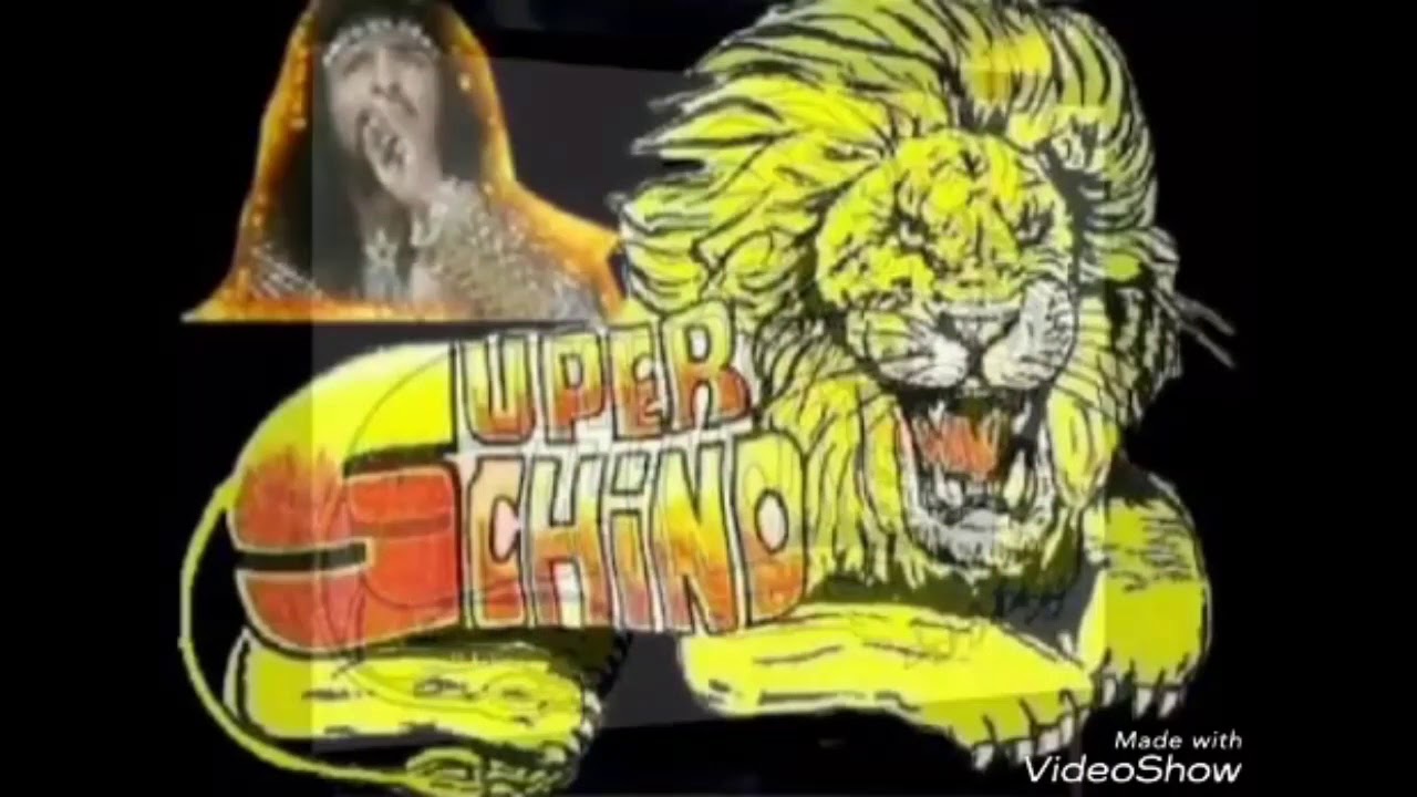 Super chino  mix   recuerdos