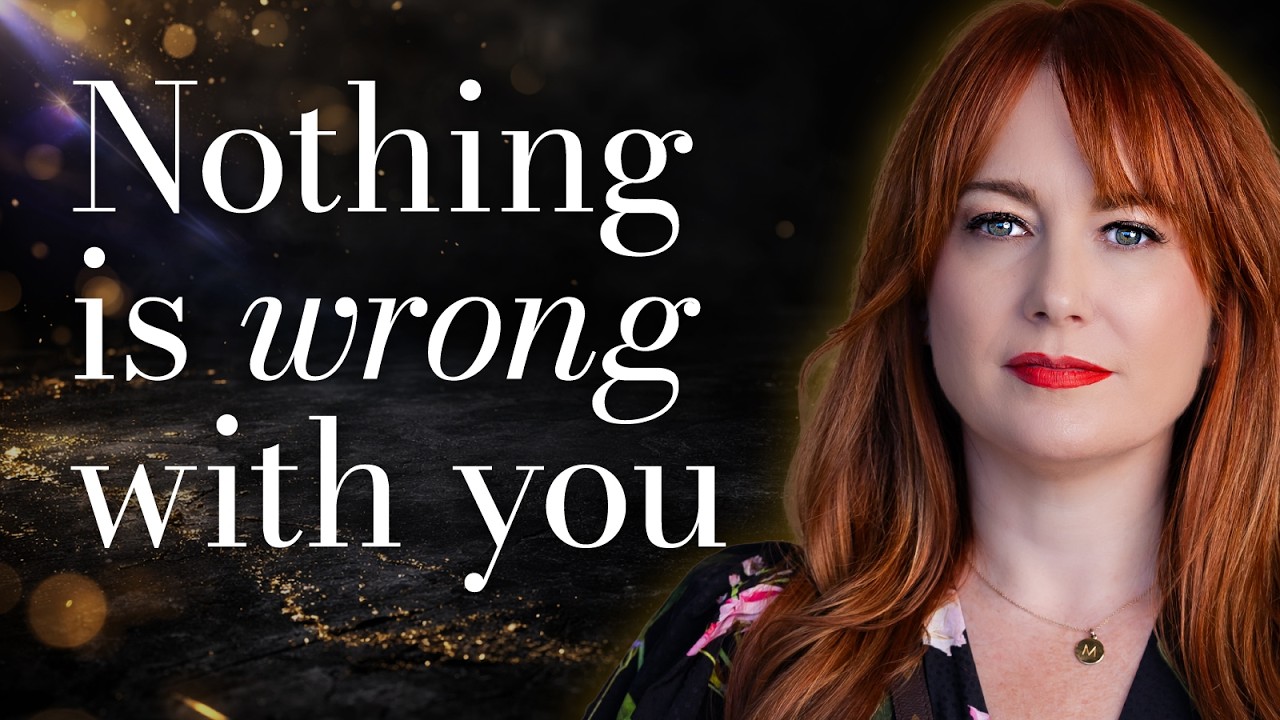 20 Years of Law of Attraction Lessons in 15 Minutes (I Wish I’d Know THIS…)