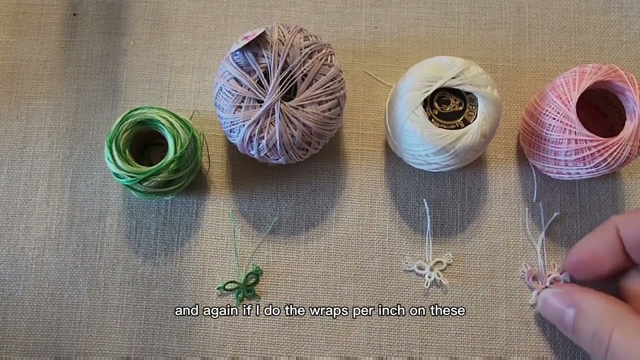 Comparing Size 80 Threads