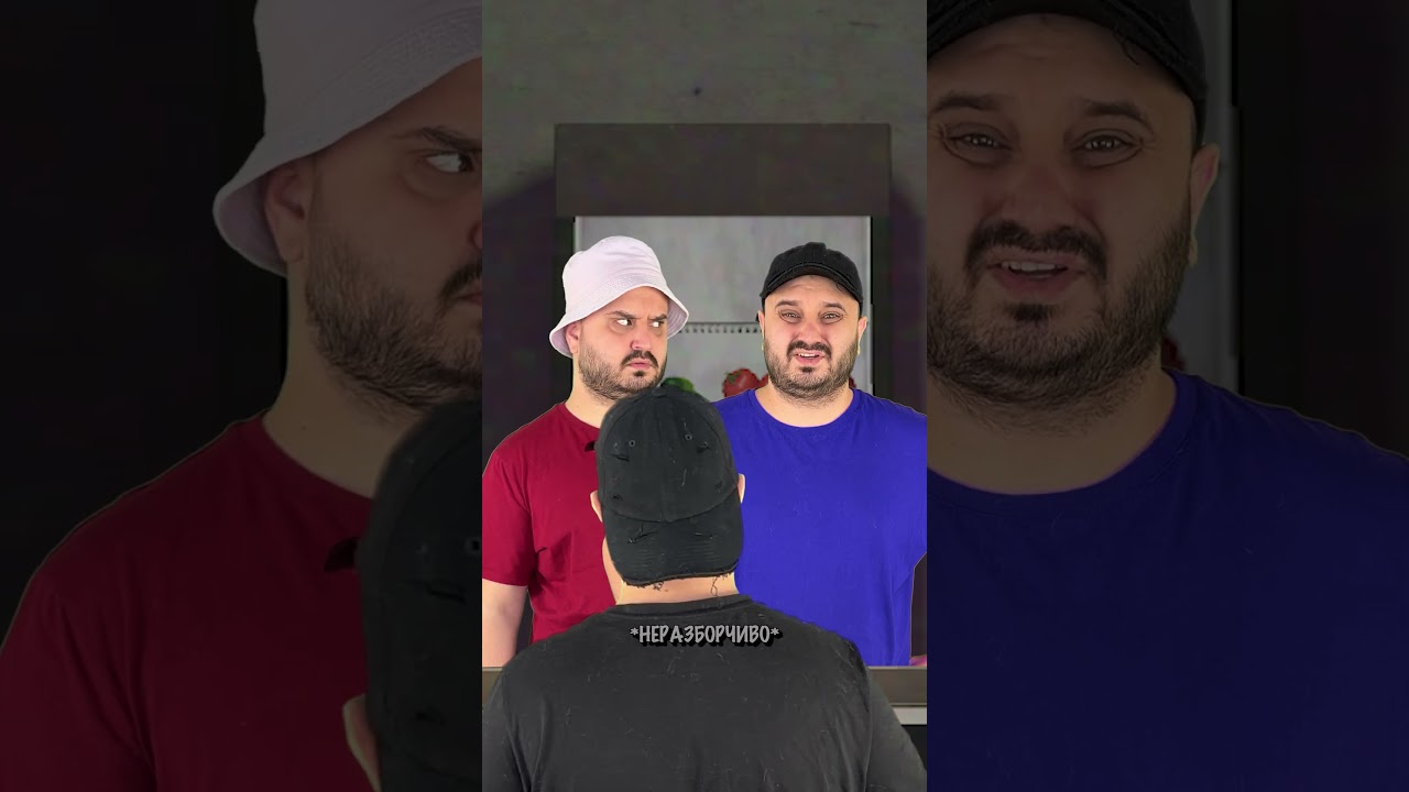Мой первый день в киоске с шаурмой