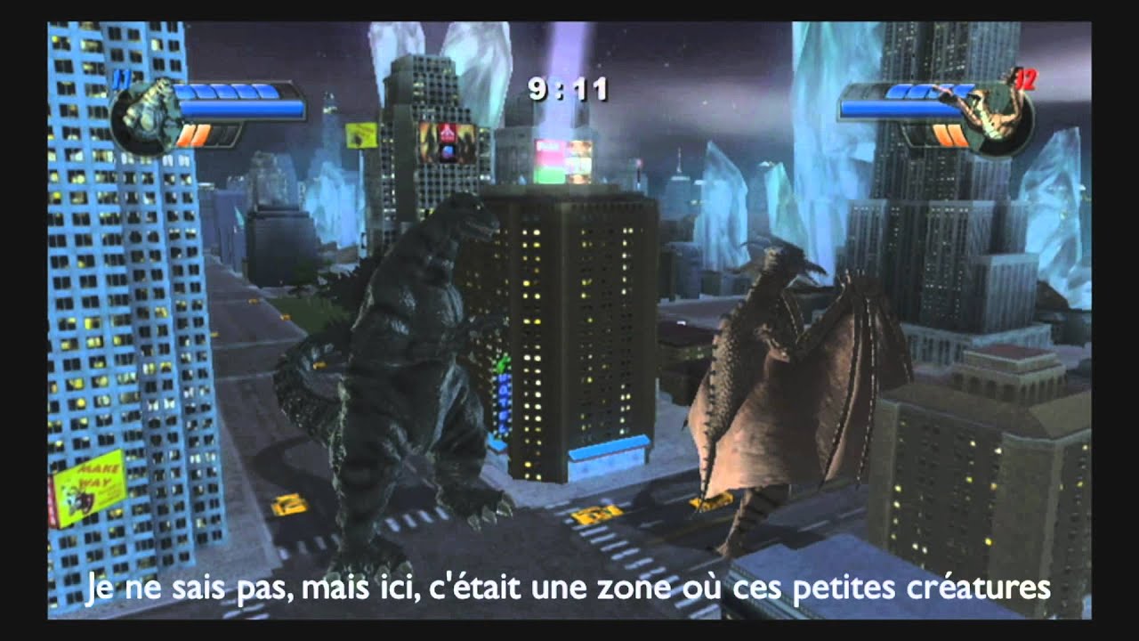 Machinima MegaCosmos