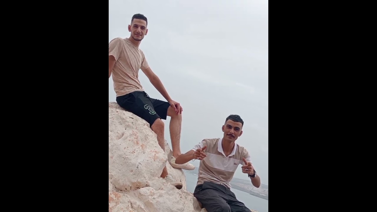 جديد اشاب فواد وشاب قريشي دعوت اشر تلحقك حتا للقبر