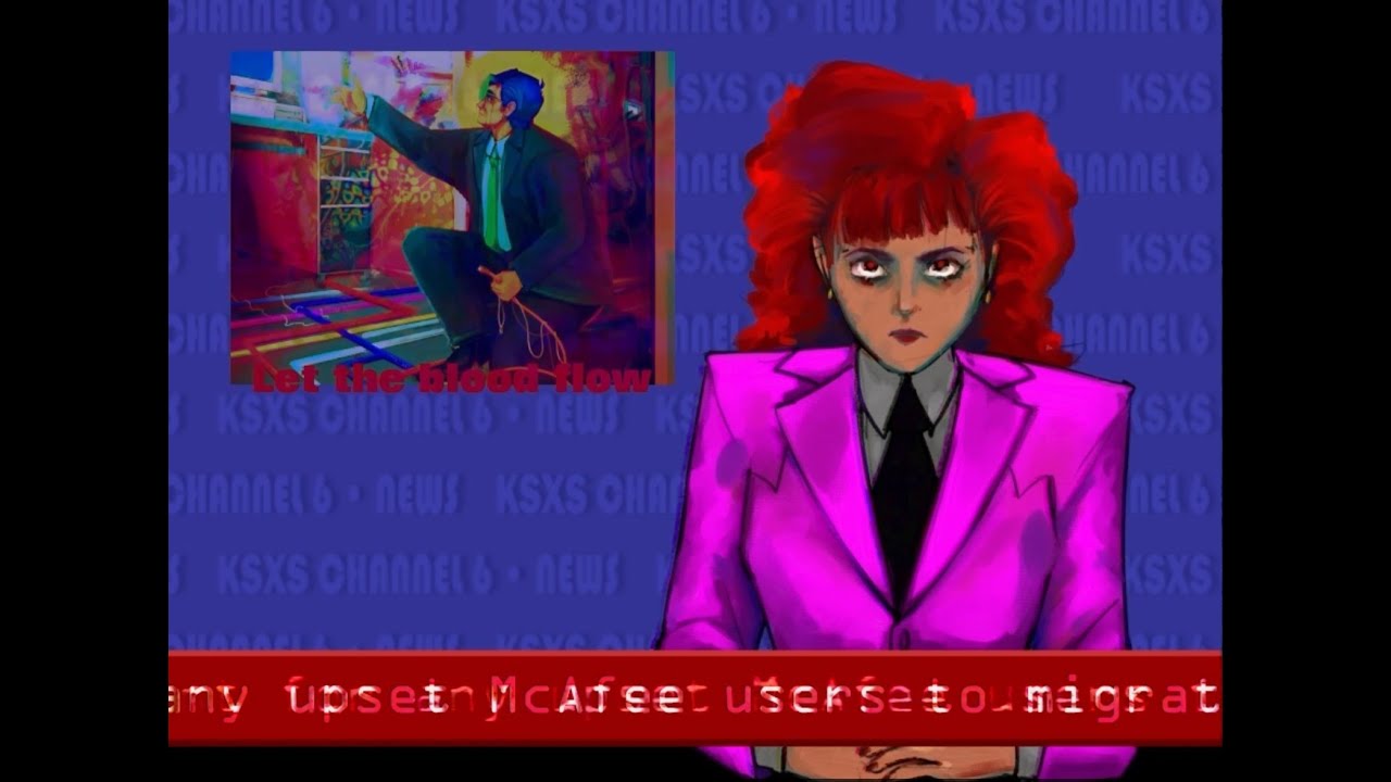 FAKE NEWS ft. Kasane Teto SV