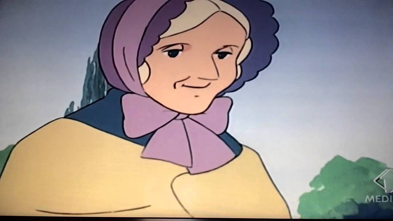Heidi