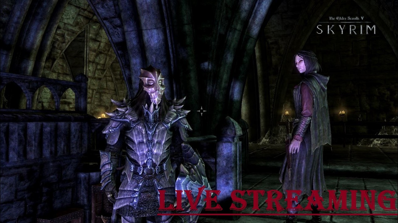 Skyrim