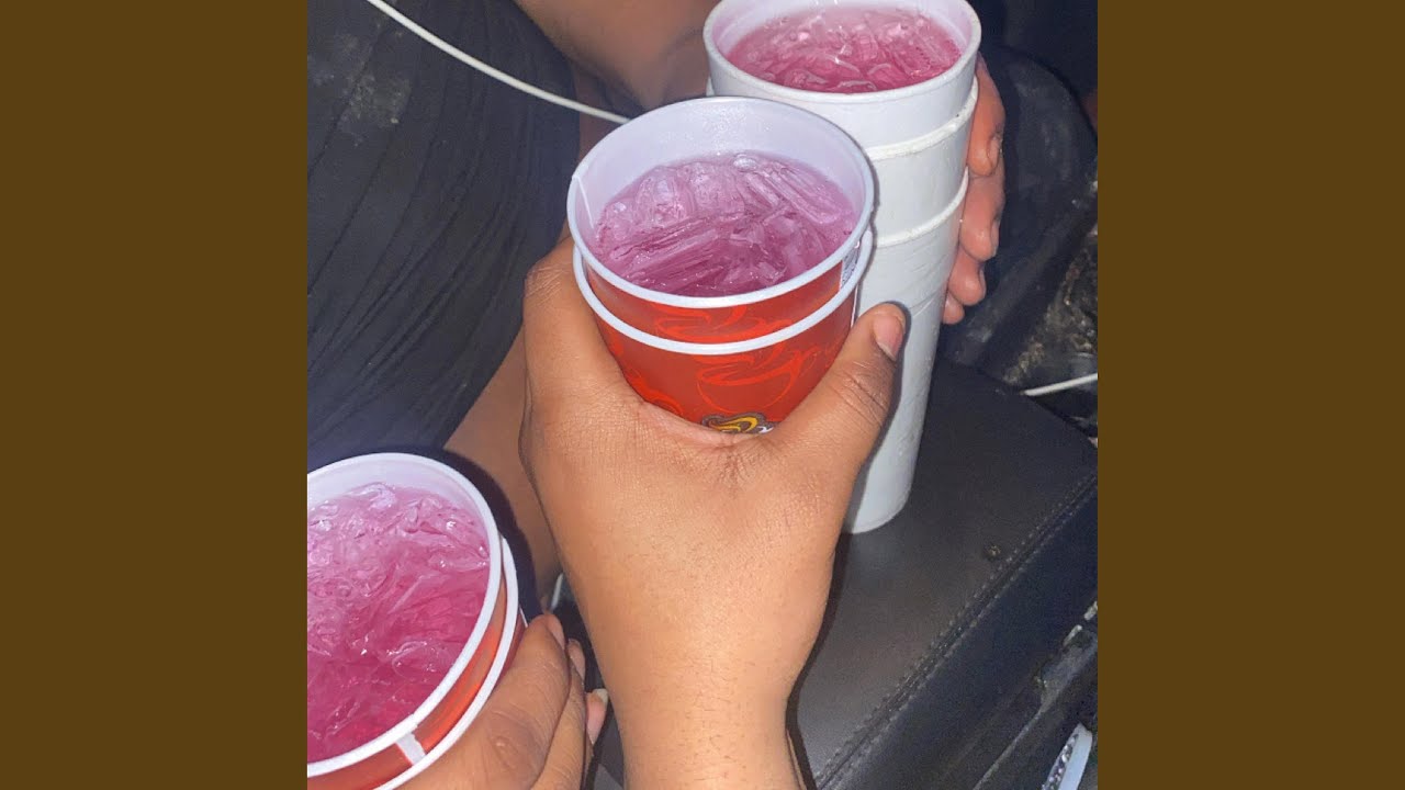 Thousand dollar cups (feat. Jay mia)