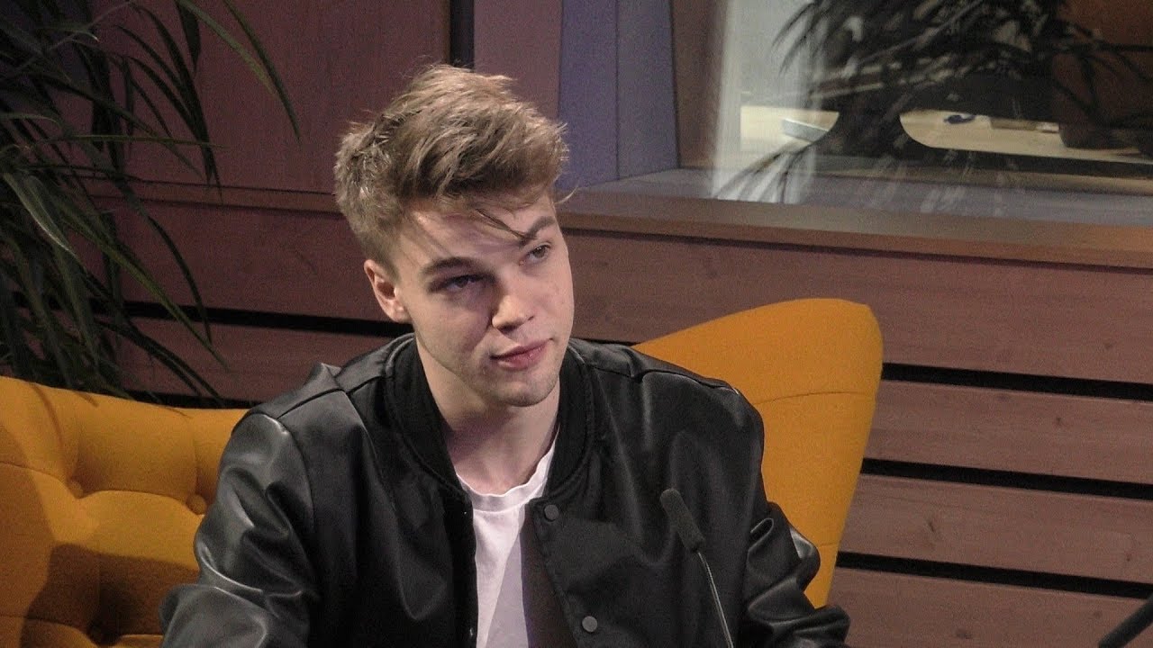 Mikolas Josef (Host Frekvence 1)