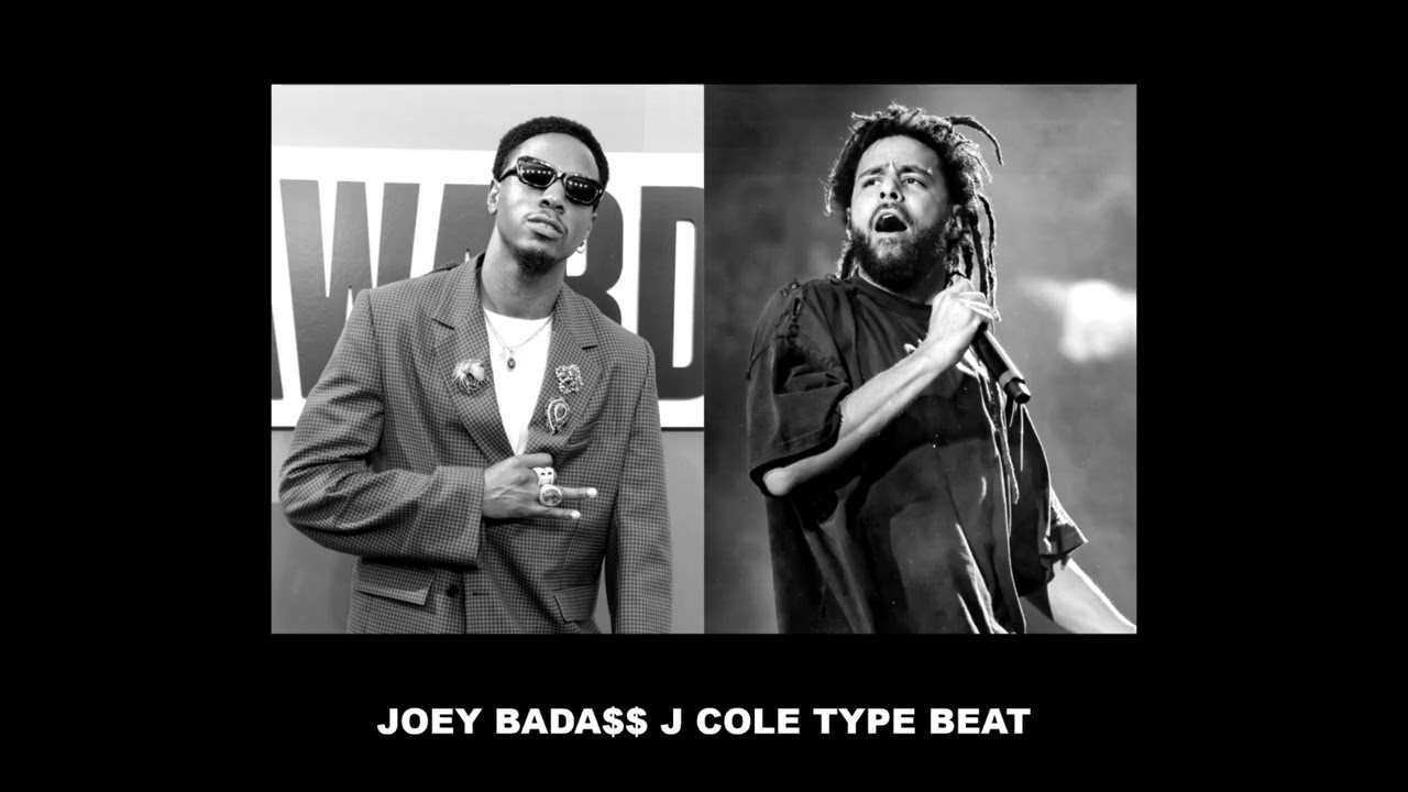 (FREE) J. Cole X Joey Badass Type Beat   "Catch"