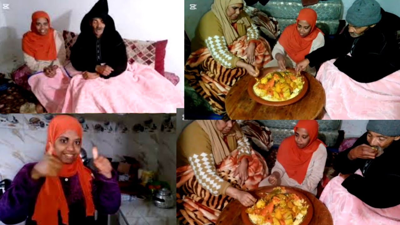 هد فتيحة خرجت لينا من جنب😱ولات كل نهار بغاه🤔0682395532وتسب 