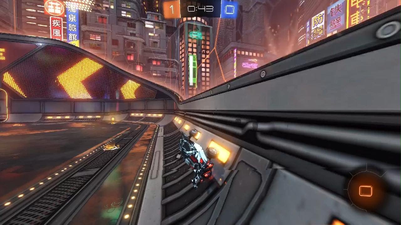 Solo queing to diamond part 3