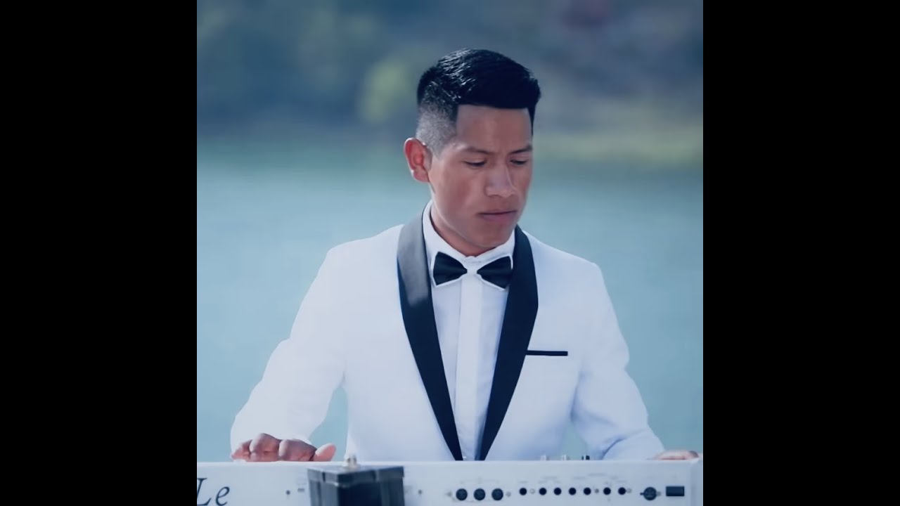 [El Navegante] - Corazón_Mixteco (Official Video)