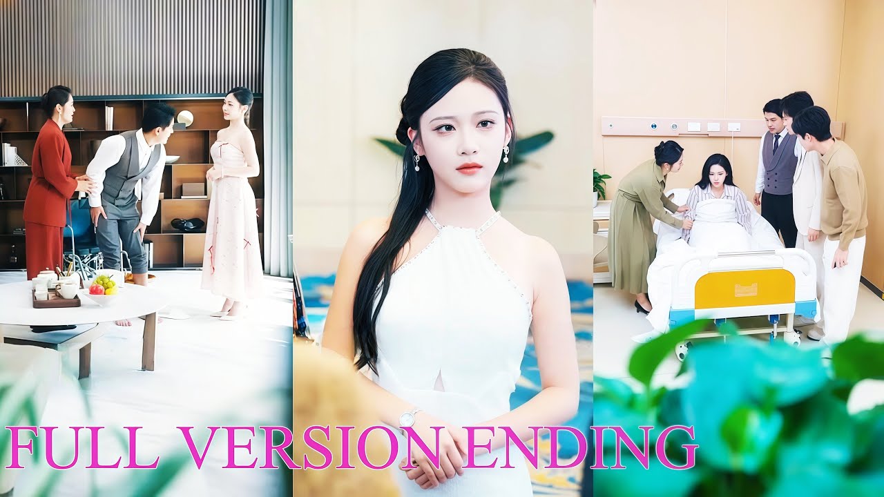 💔Reborn! My whole family listens to my inner thoughts, changing their tragic fate!#chinesedrama