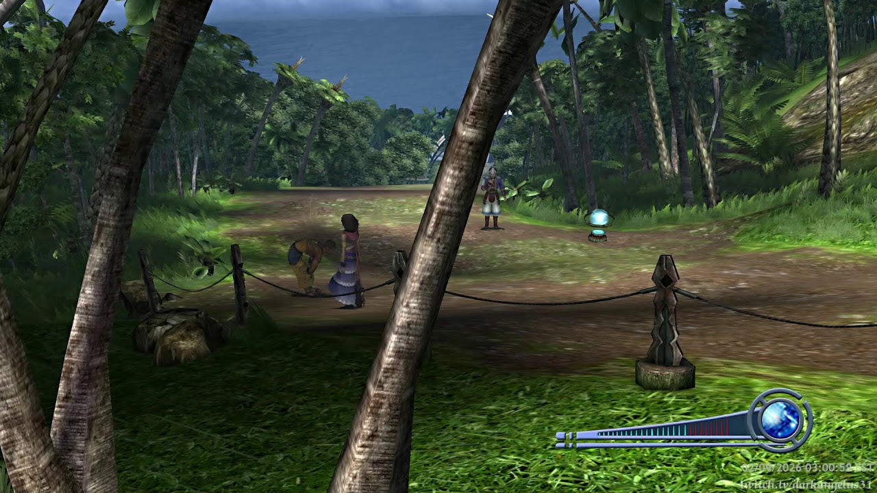 So... can we beat Chapter 3 today please?  Will reattempt Yojimbo boss fight again as well