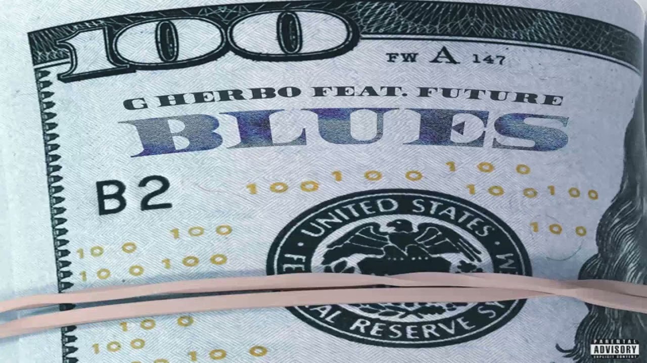 G Herbo Ft. Future- Blues (Arena Effect)
