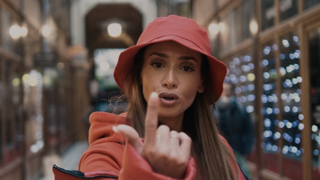 Doria - Triste époque (Clip Officiel)