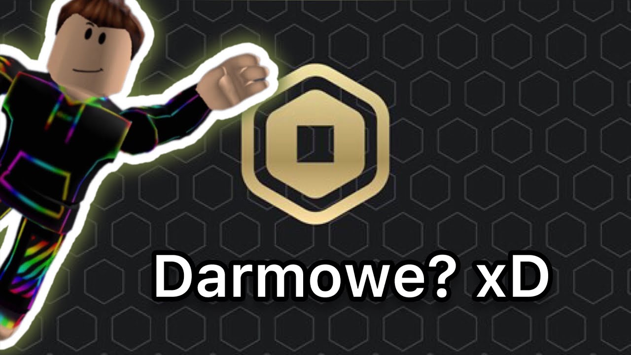 Te gry dają darmowe robuxy!
