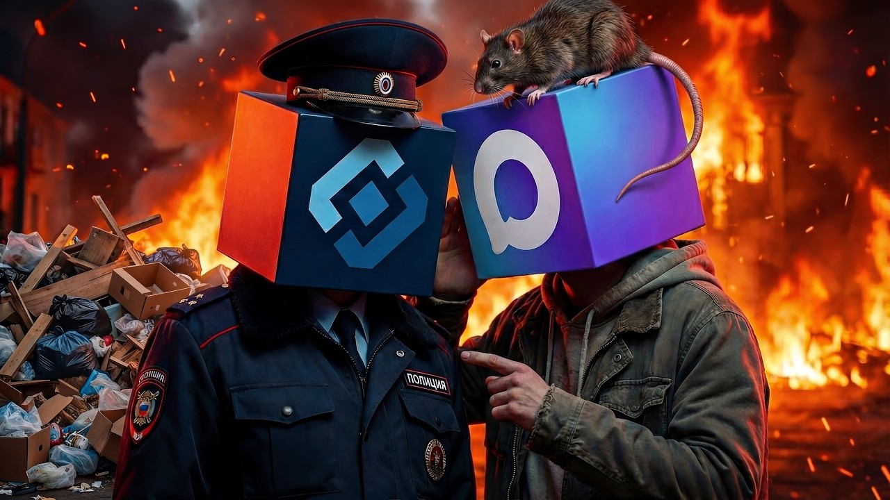 КАК ДАЛЕКО ЗАЙДЁТ РОСКОМНАДЗОР?