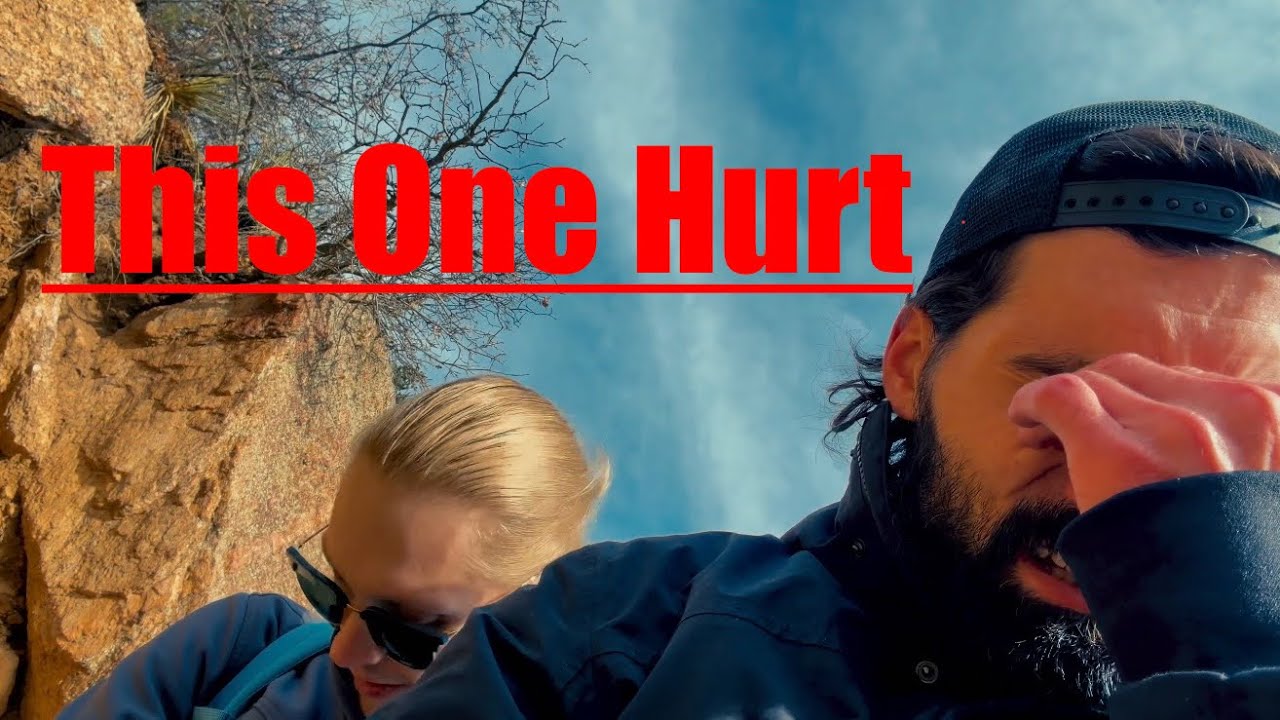 We Made A Huge Mistake