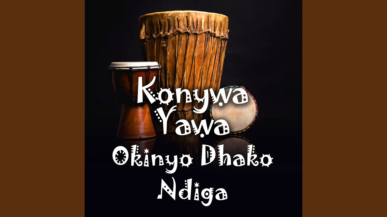 Omollo Gwara