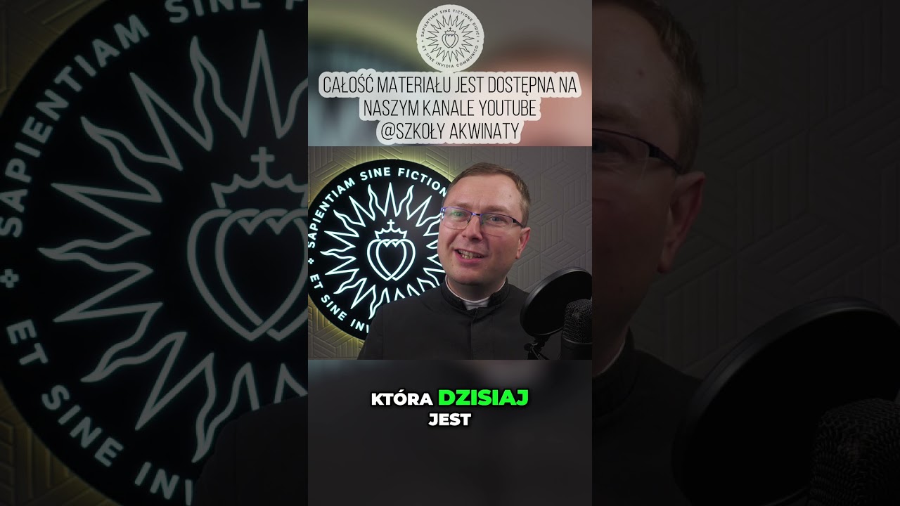 Prawdziwa Katolicka Ekologia: Harmonia w Stworzeniu
