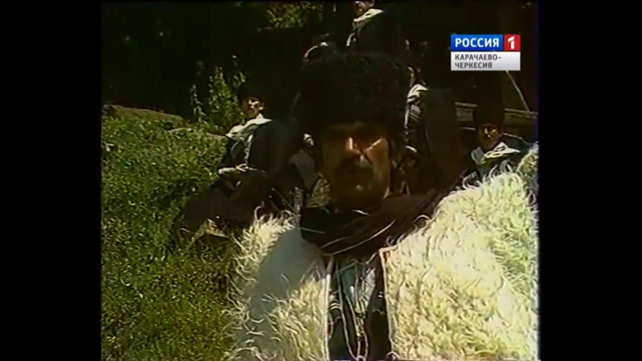 Токъланы Альберт бла «Эрирей» - «Хасаука»