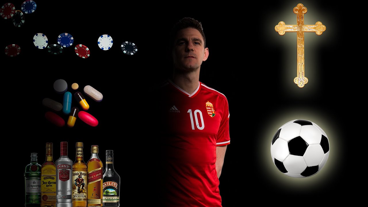 Gera Zoltán: Pokol és mennyország | Félidő!