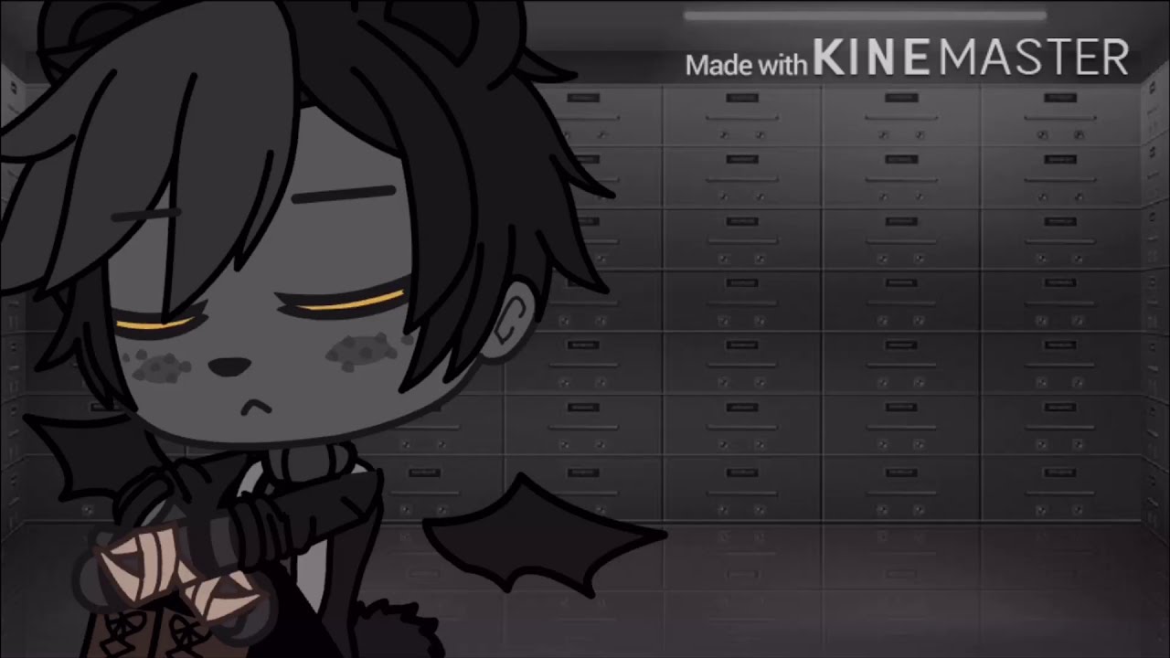 A little Yenndo and Lolbit Moment || Crappost || [•Fallen_Sunflower•]