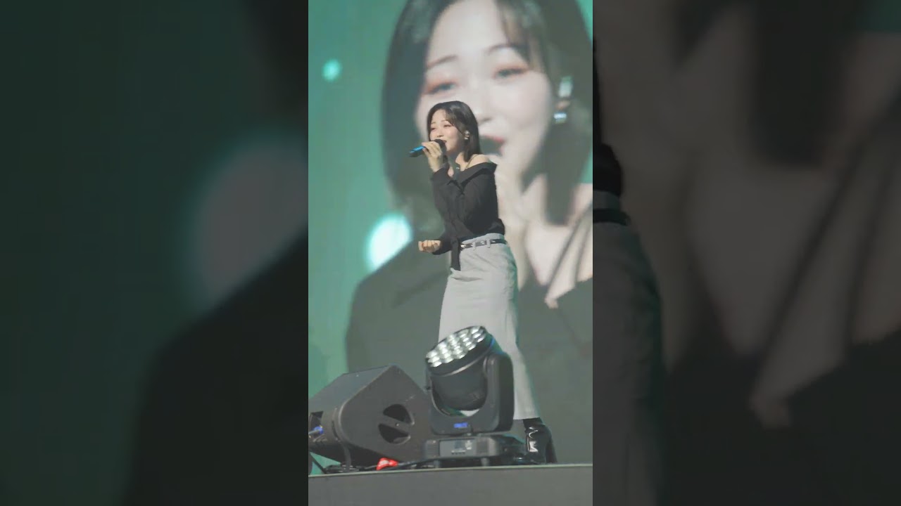 240518 베스파 데이 - 박혜원 (Hynn)