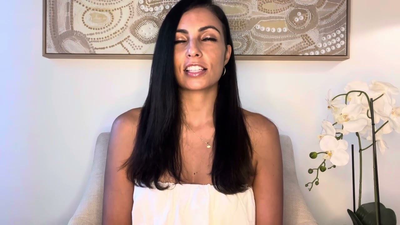 Daily Breathwork Practice