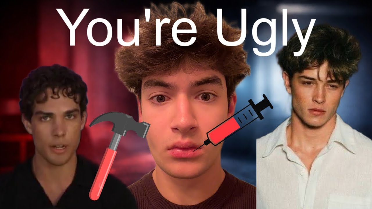 Are looks everything?