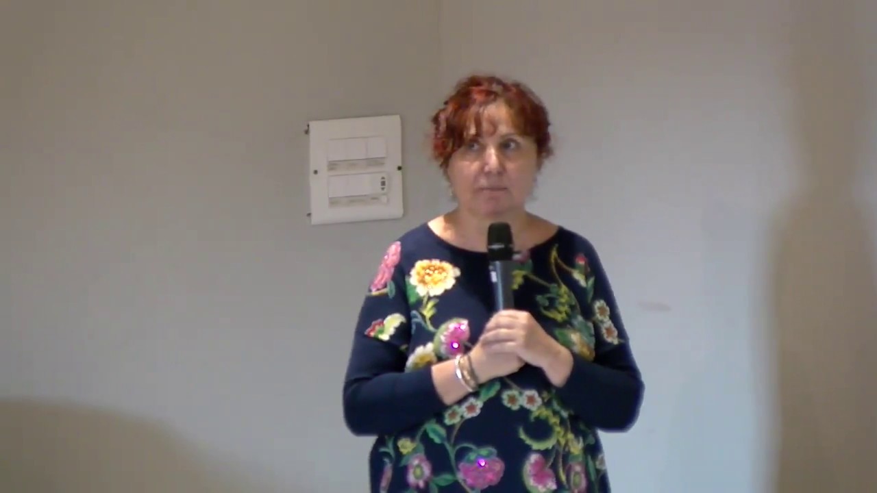 Conférence #tpep17 Catherine Dumonteil-Kremer, poser des limites à son enfant