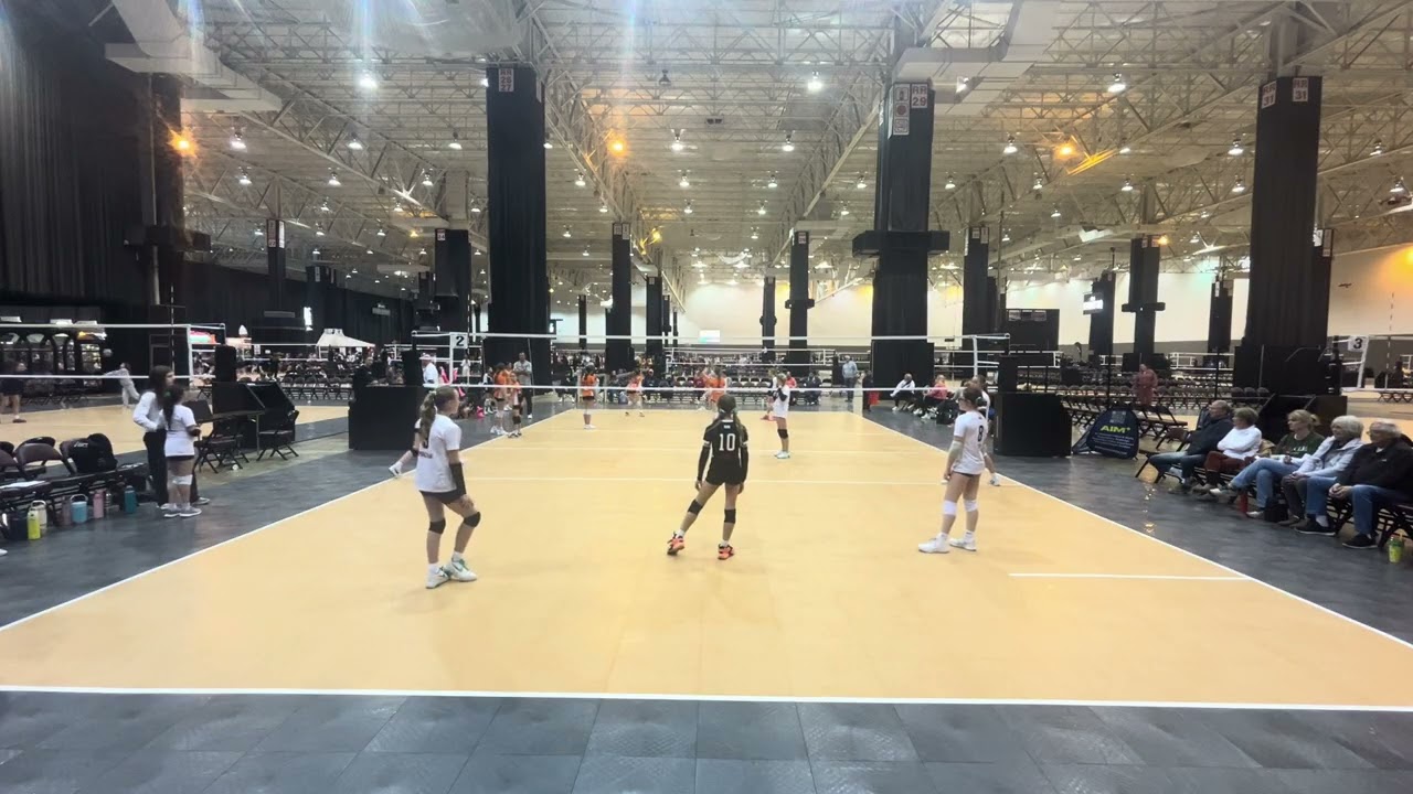 2026-03-14 B11BN v Legacy 11-Elite West - Set 2
