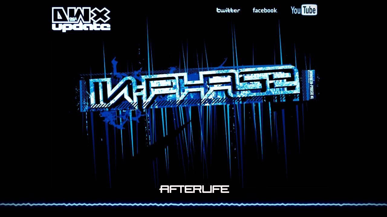 In-Phase - Afterlife (Preview)
