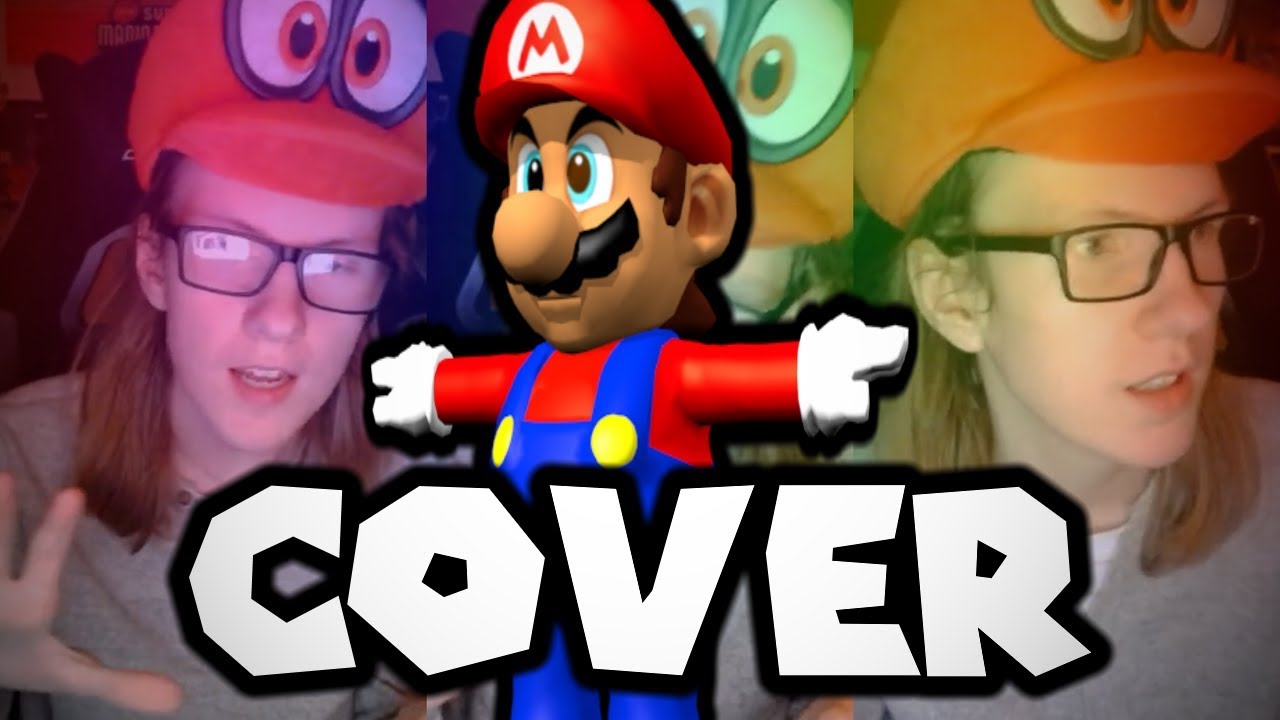 [APRIL FOOLS 2019] Bob-Omb Battlefield ACAPELLA! ~ Cover by MayroSMM ♪