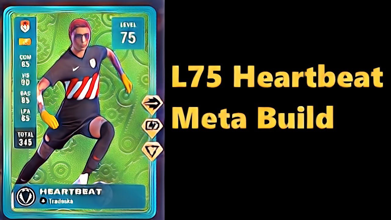 EA FC26 Maestro Heartbeat CDM Build - Winter Update