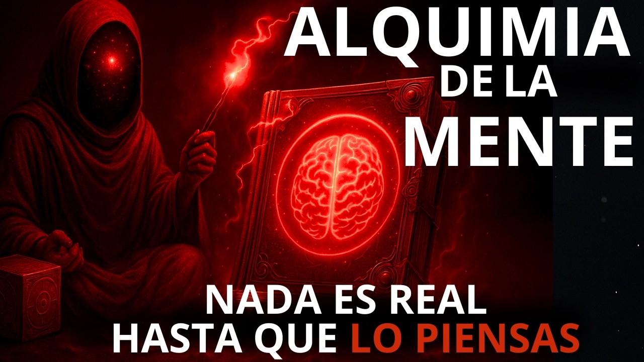 La Magia De MENTE + FE + EMOCIONES | Tu poder Creador