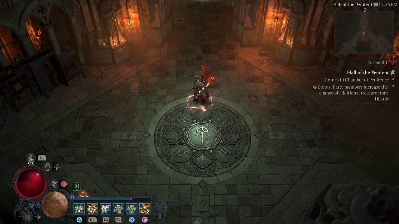 Diablo 4 Live!!! Season of Divine Intervention!