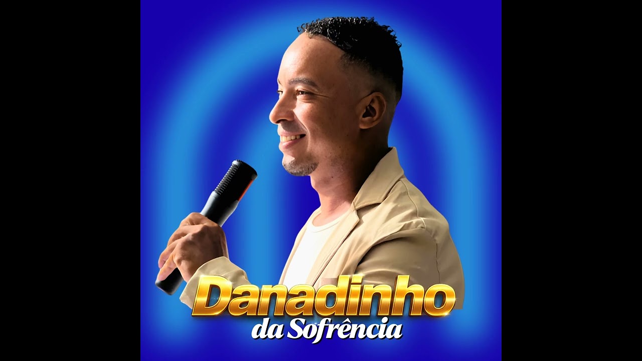 DANADINHO DA SOFRENCIA