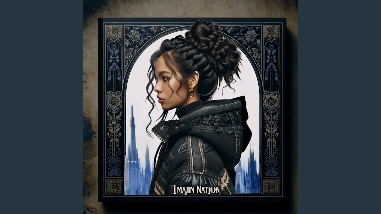 Yellow Hoodie 黃色帽踢 feat. 斑比Bambii