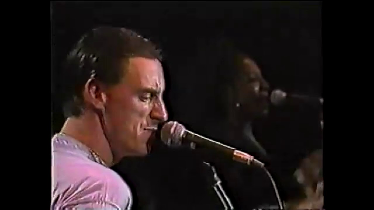 The Style Council 1989 (Improved sound quality ver.)