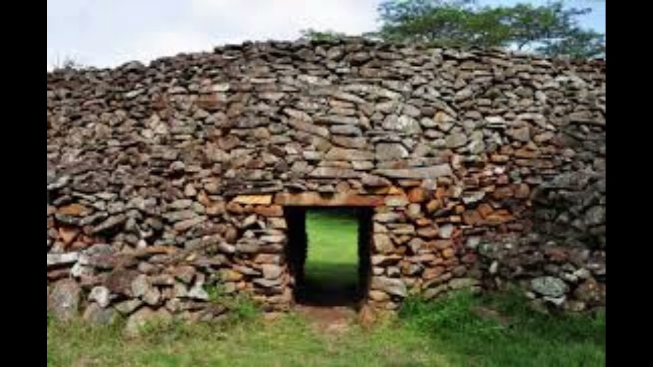 10 Historical Sites in Kenya