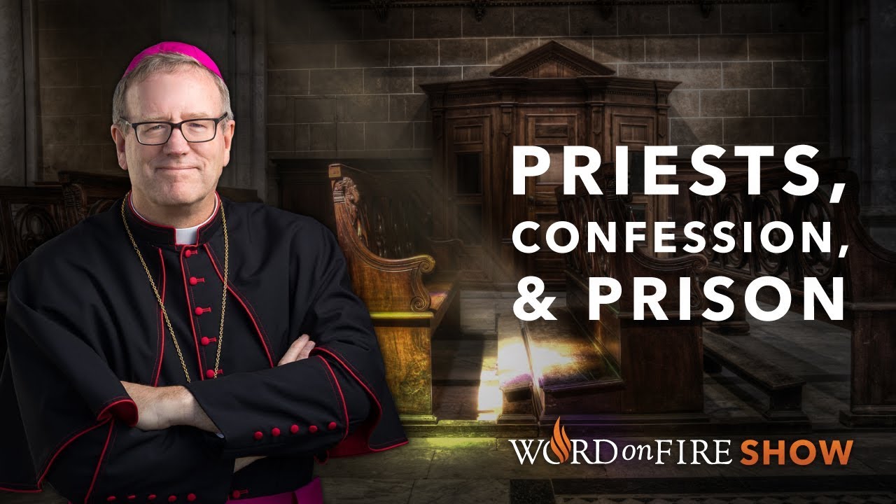 Priests, Confession, and Prison