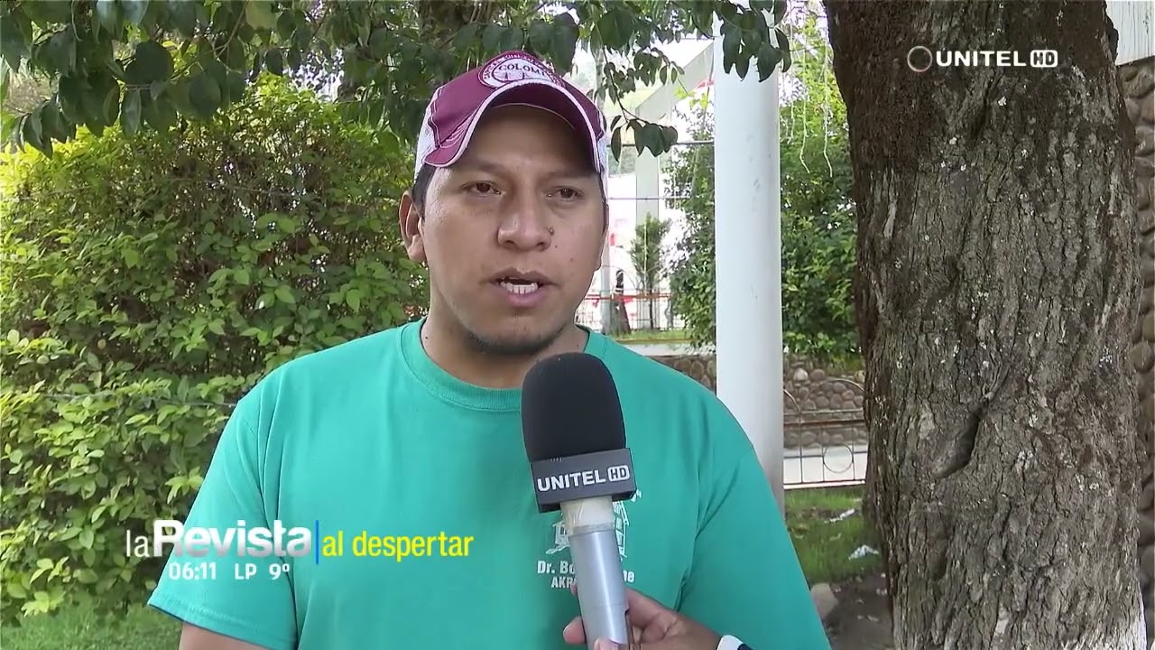 Deslizamientos y crecida de ríos han dejado incomunicadas a tres comunidades de Colomi