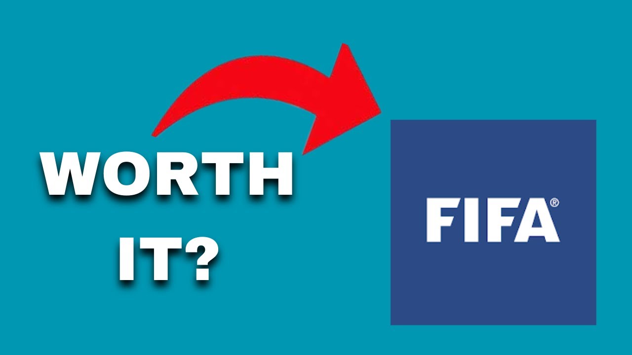 FIFA Official App Review 2025