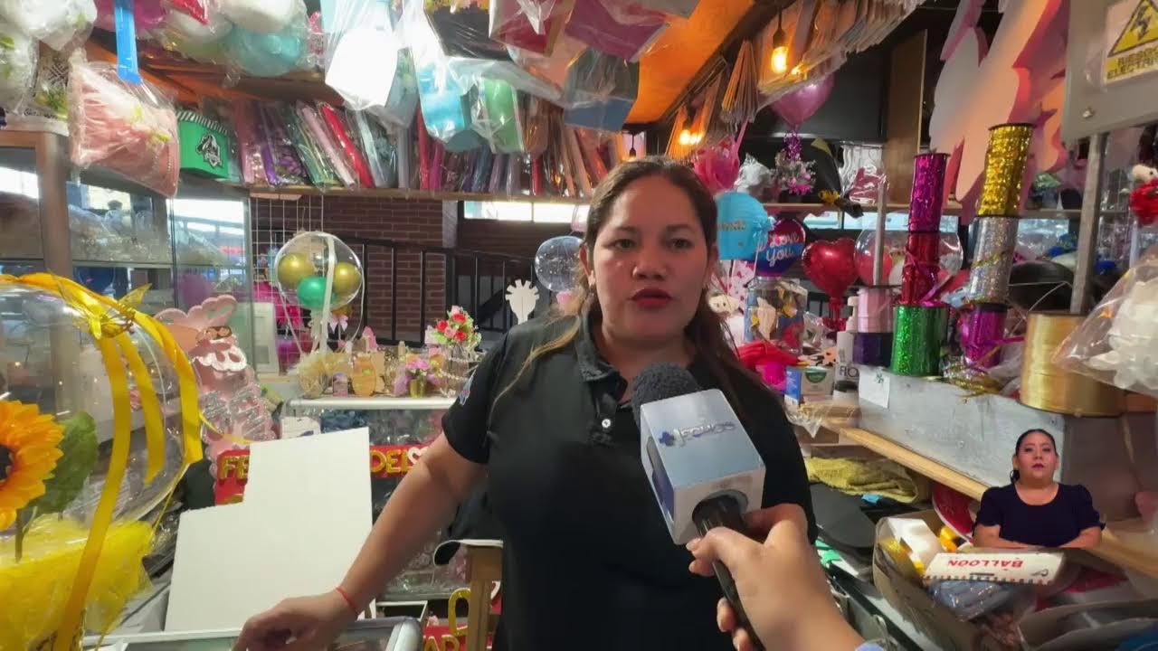 Noticiero Hechos en Vivo