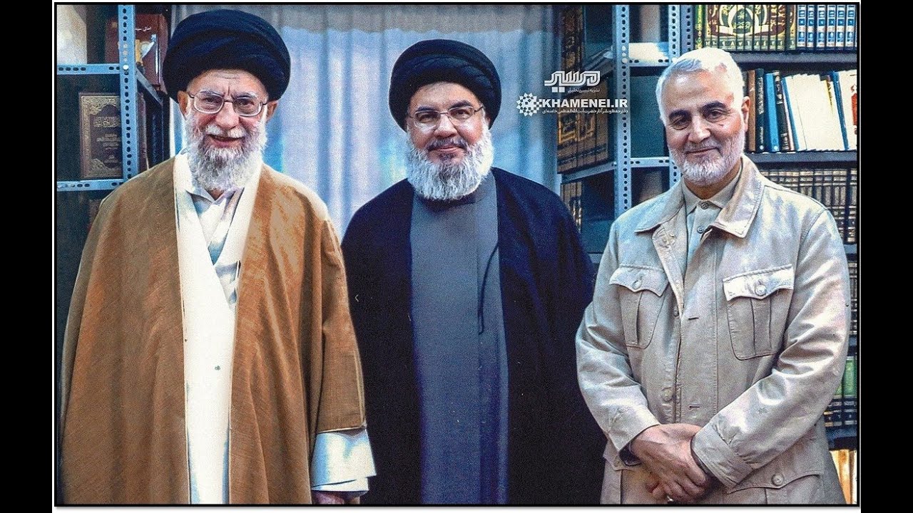 Hezbollah Uncovered: The Origins, Ideology, and Global Reach