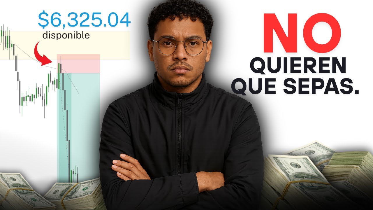 No QUEMARAS mas cuentas si usas las ZONAS de reacci&oacute;n 💰🚫