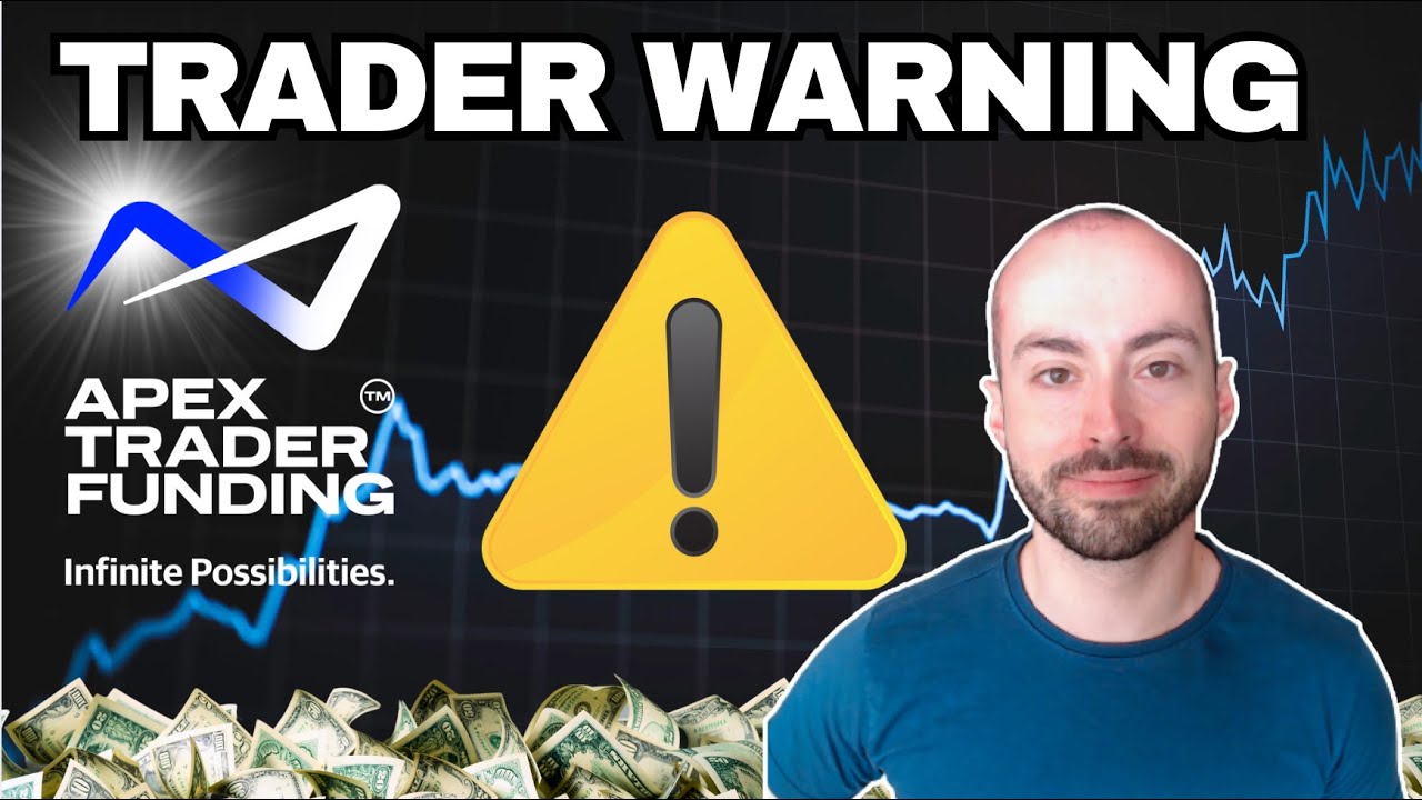Apex Trader Funding Review 2025: Hidden Rules You NEED to Know