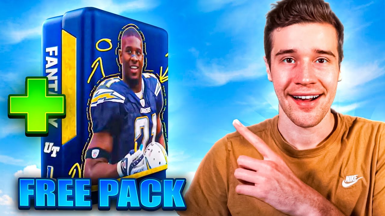 Every FREE PACK Method In Madden 23! | Get 50+ Free Packs!