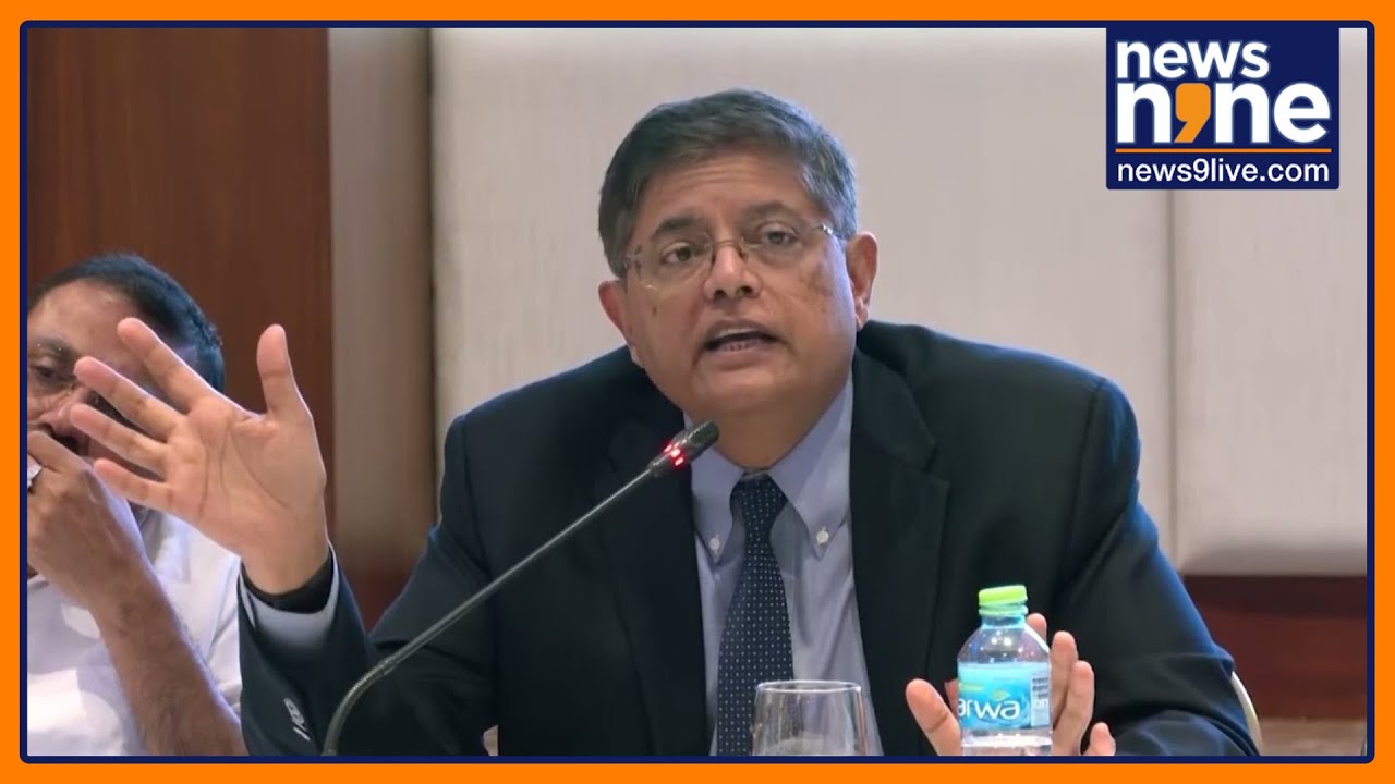 BJP’s Baijayant Panda Warns: “No More Blackmail by Pakistan’s Nuclear Bluff” in Bahrain | News9